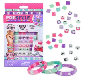 PopStyle Bracelet Maker Expansion Pack