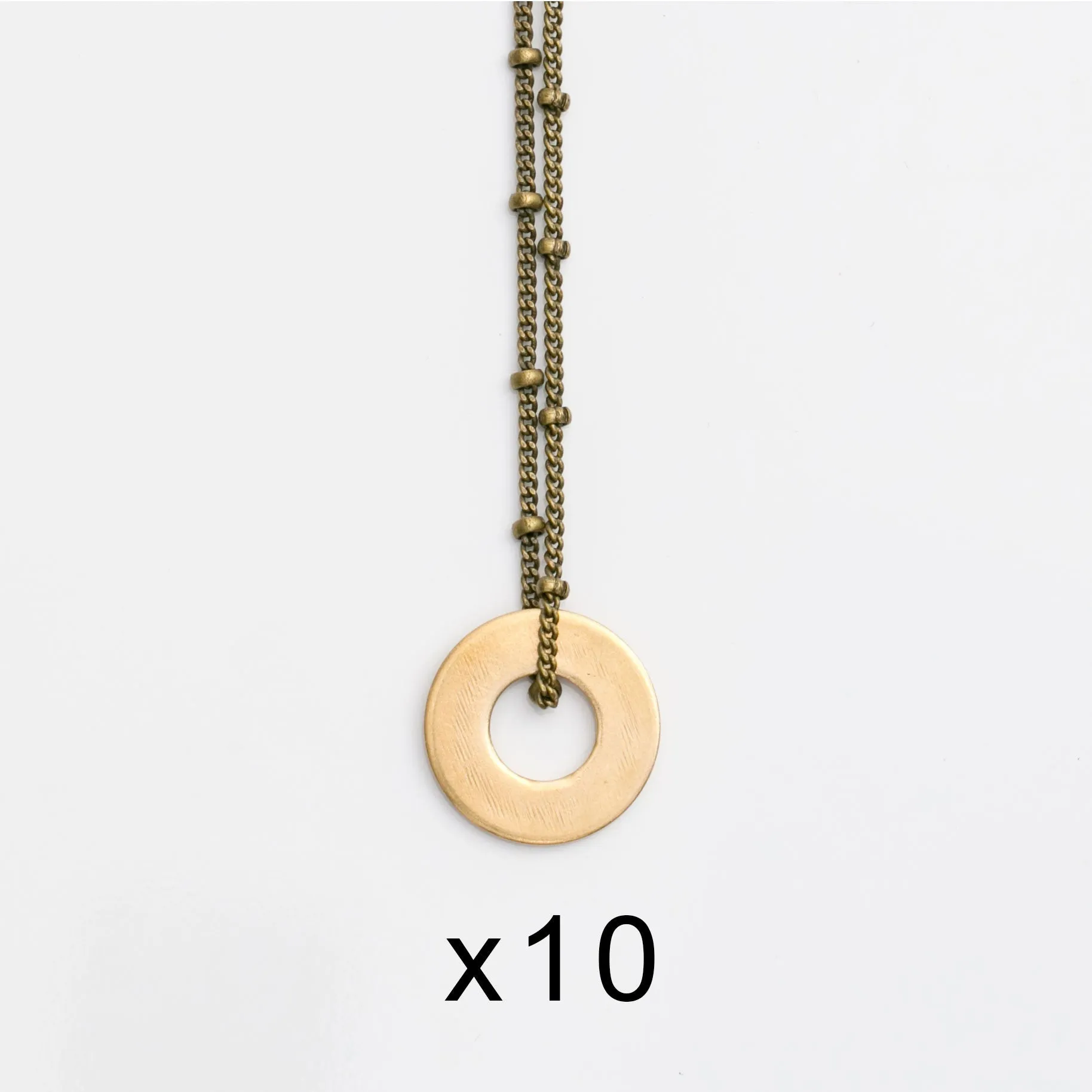 Refill - Bead Necklaces