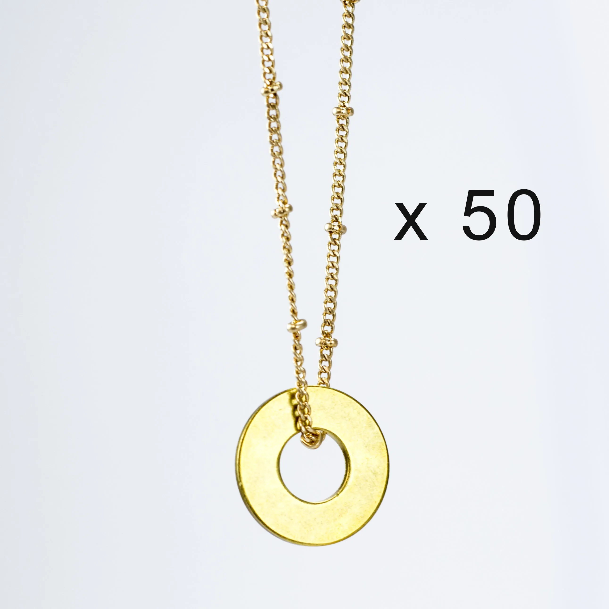 Refill - Bead Necklaces