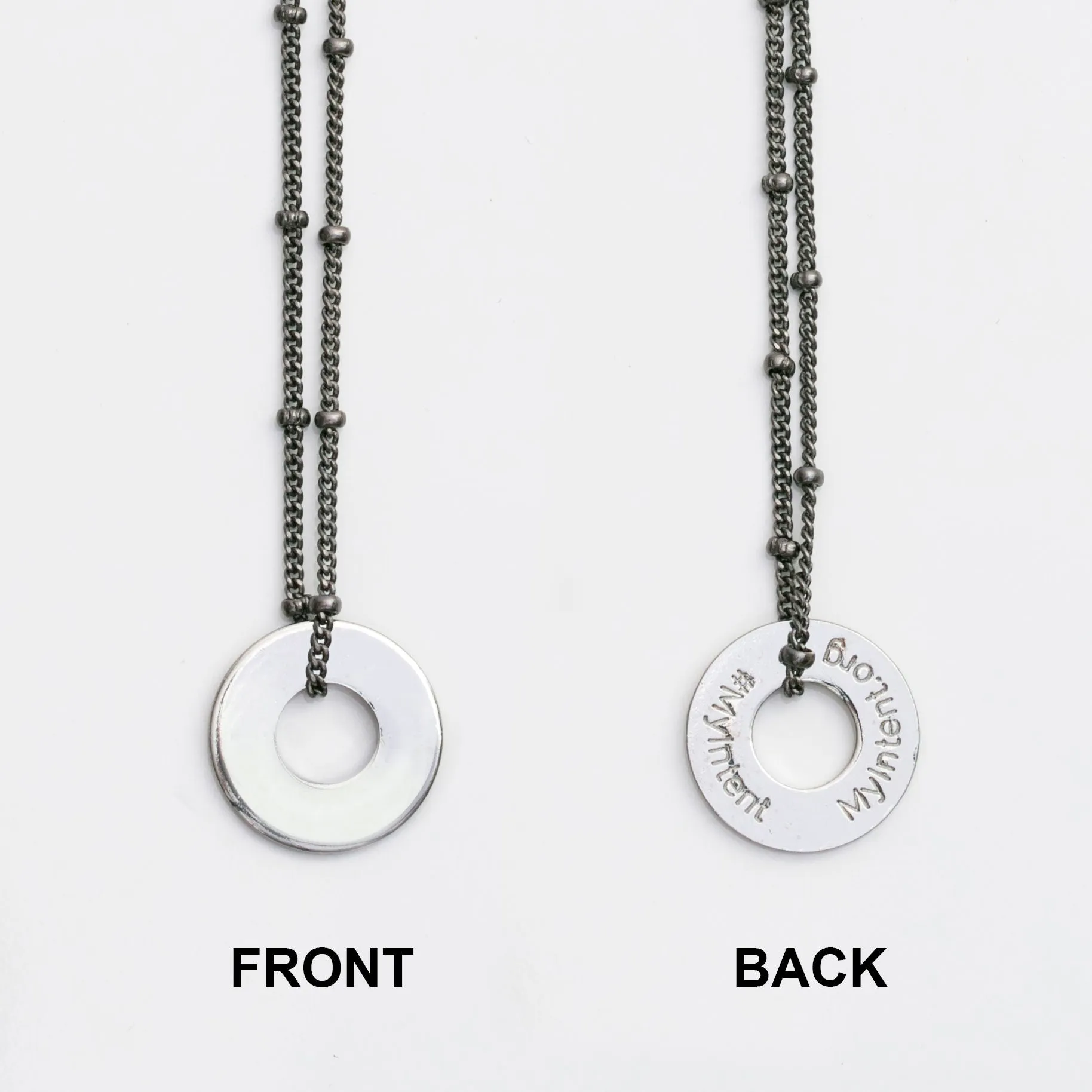 Refill - Bead Necklaces