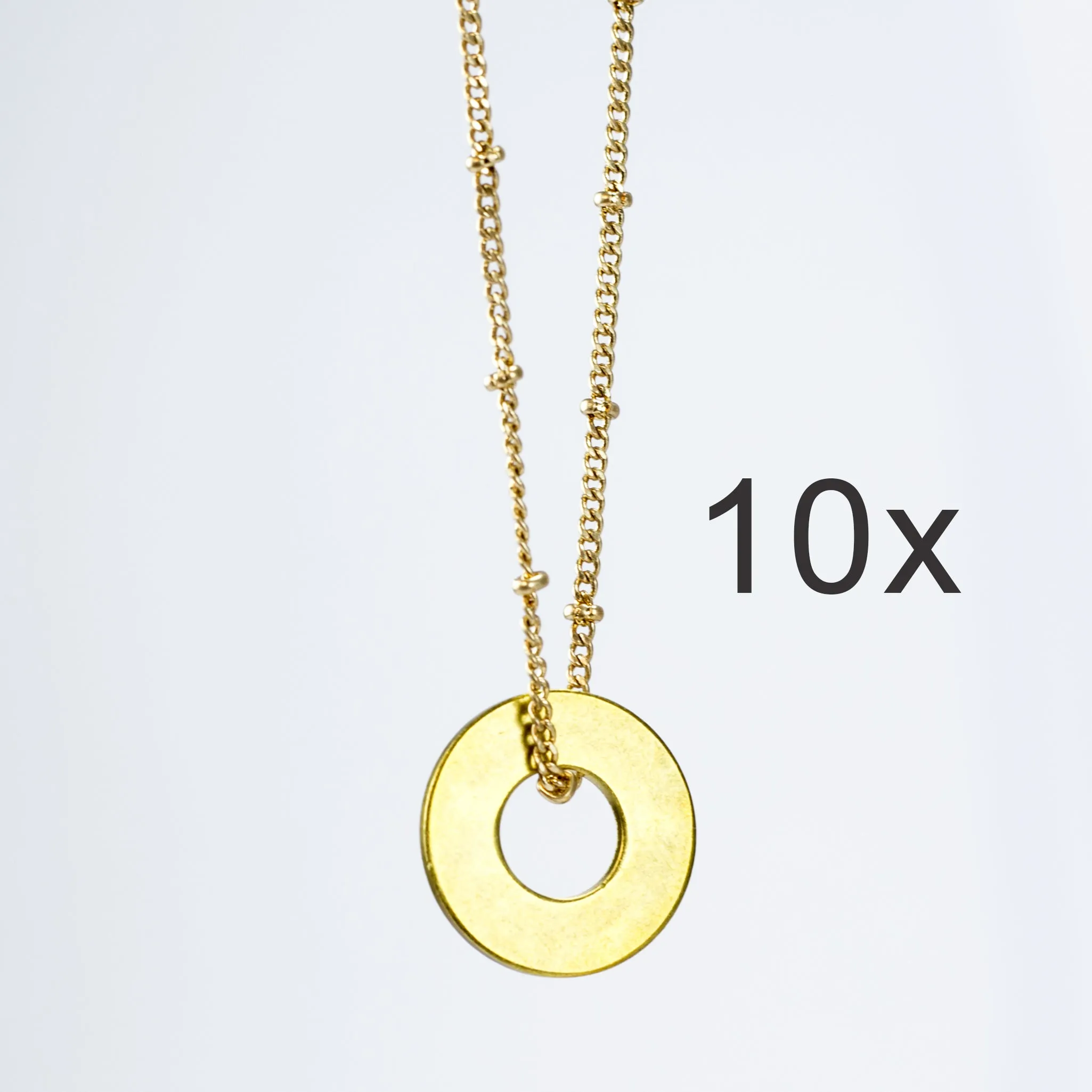 Refill - Bead Necklaces