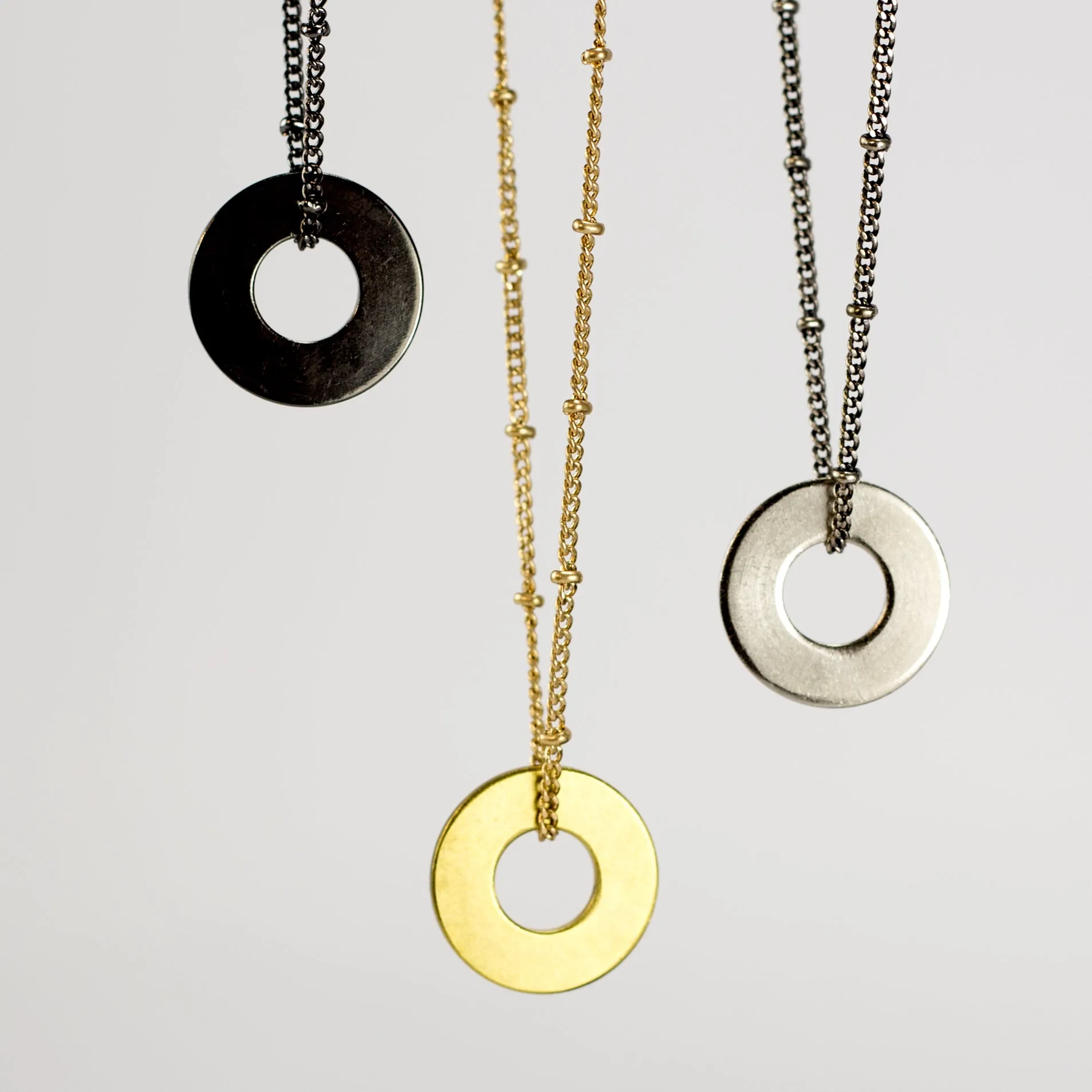 Refill - Bead Necklaces