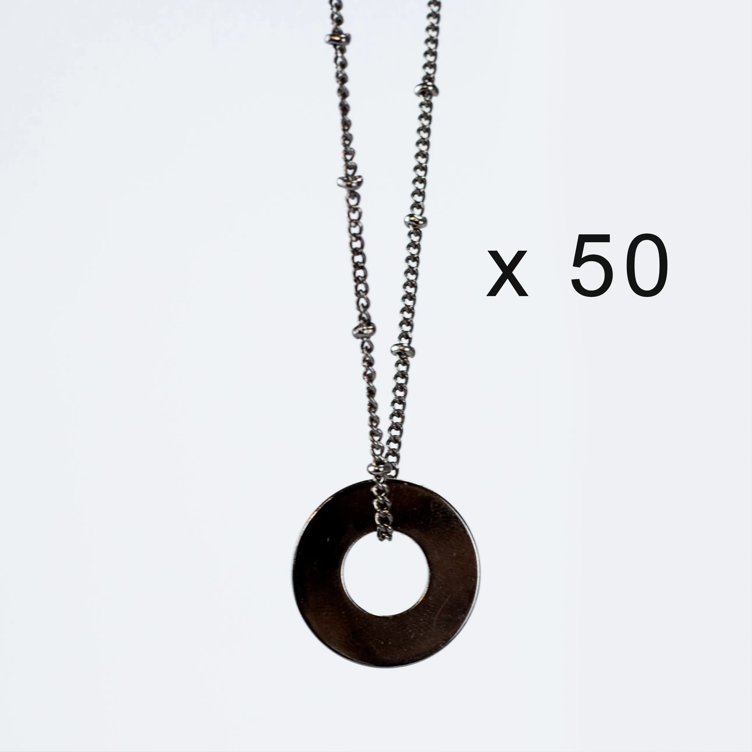 Refill - Bead Necklaces