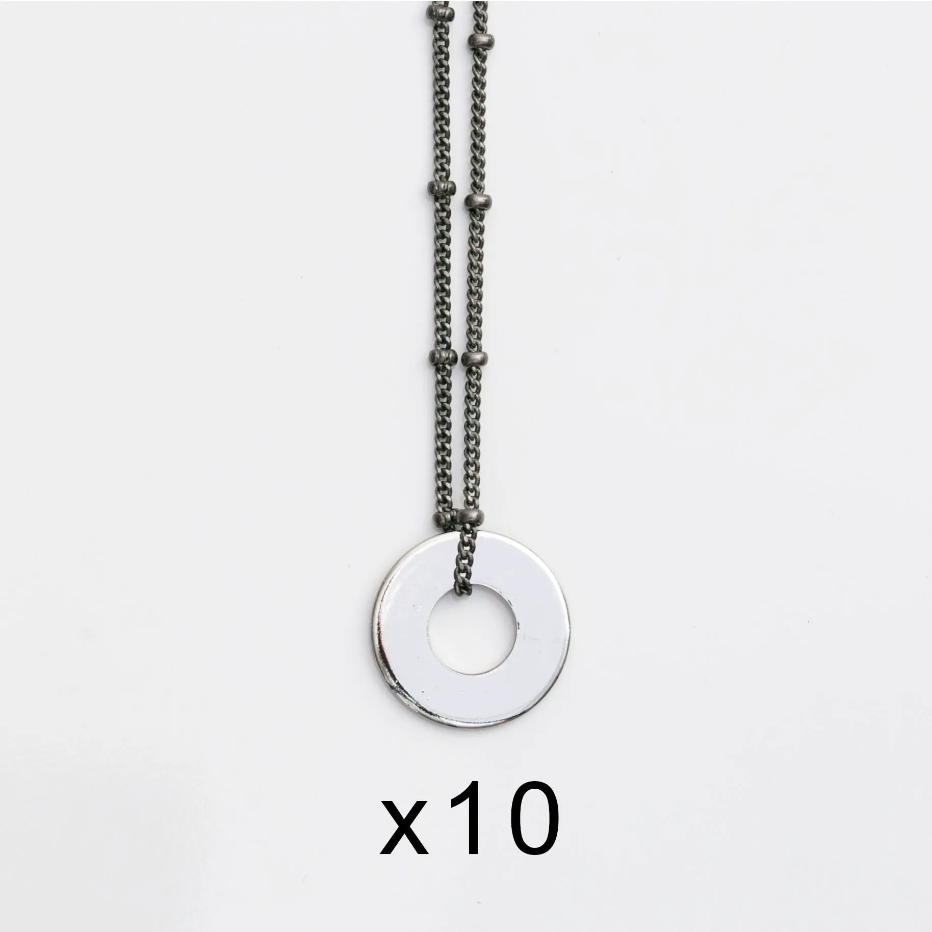 Refill - Bead Necklaces