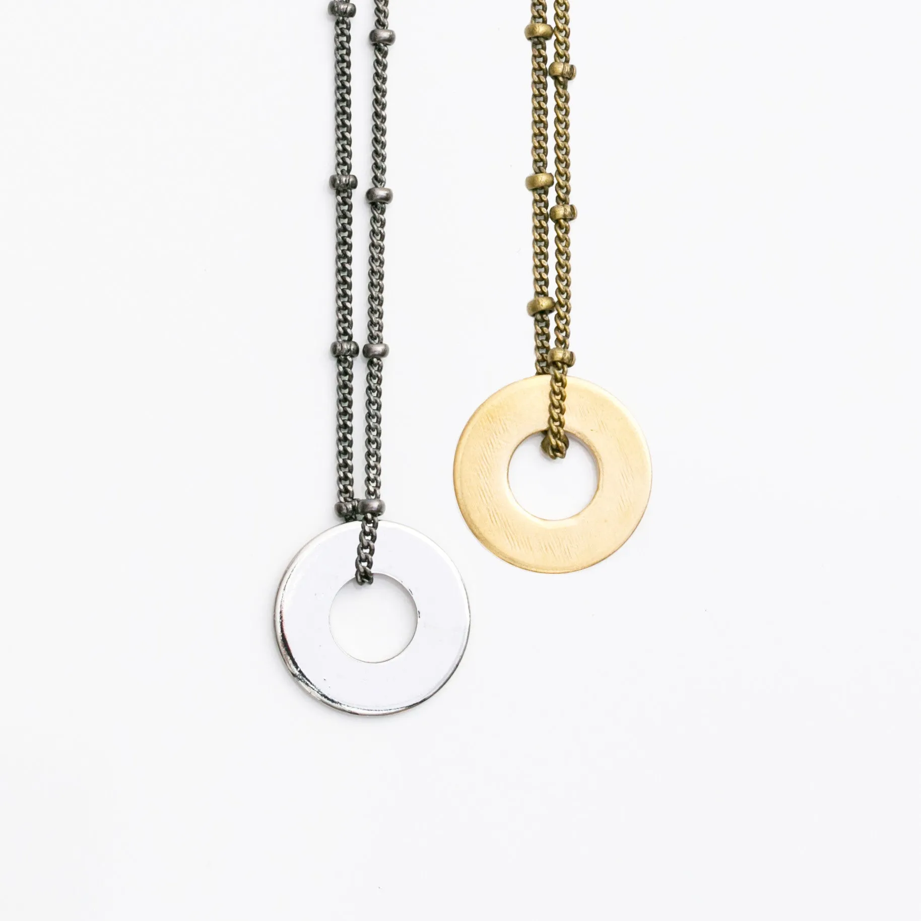Refill - Bead Necklaces