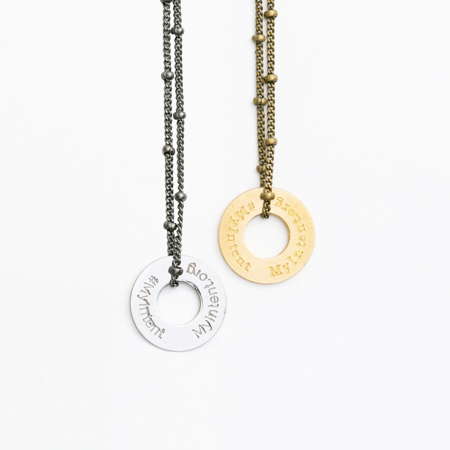 Refill - Bead Necklaces