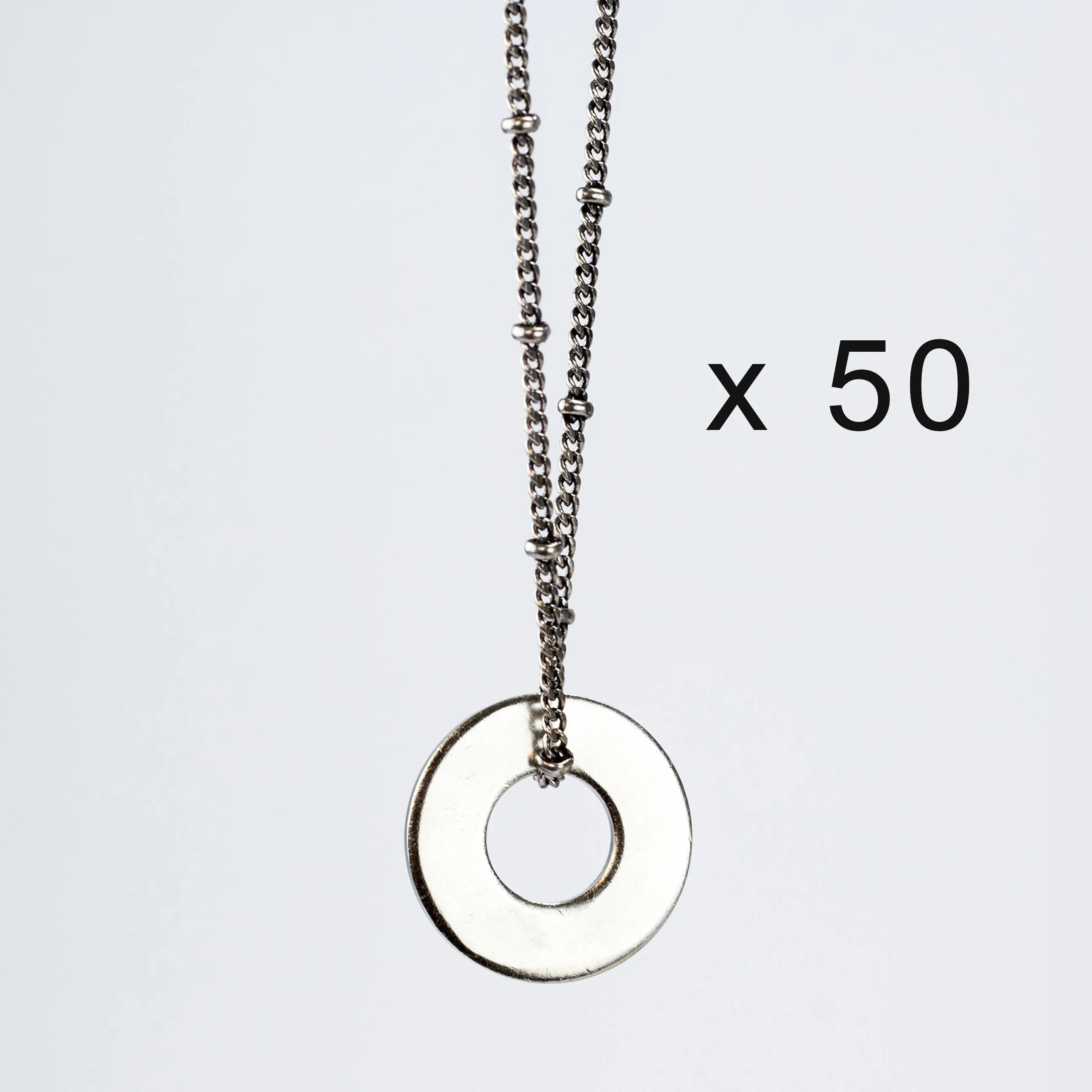 Refill - Bead Necklaces