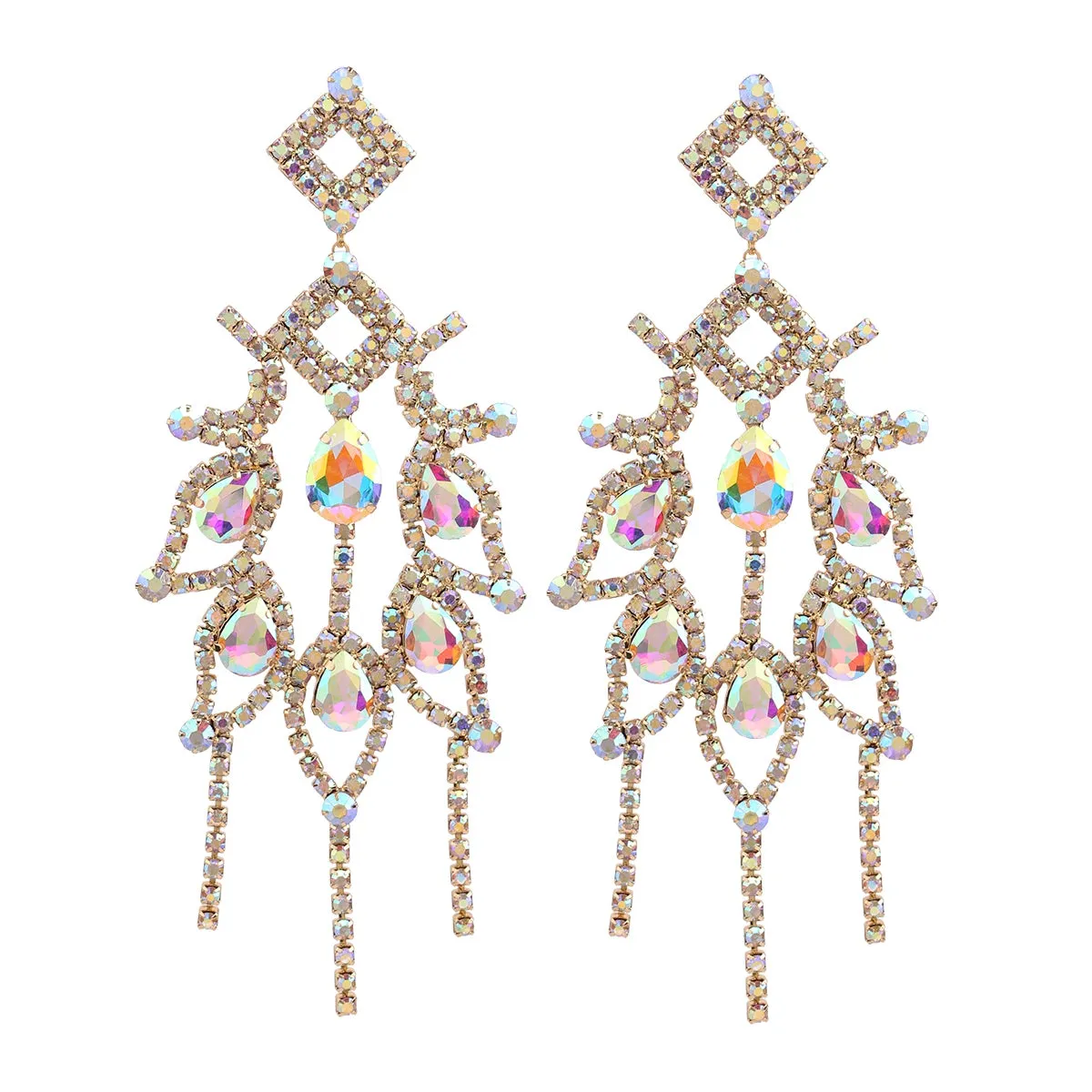 Rina Tassel Luxe