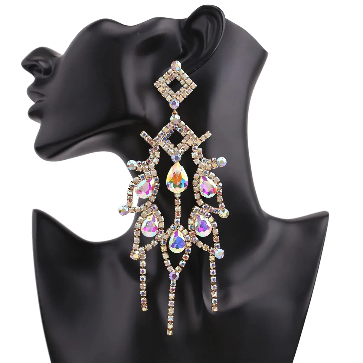 Rina Tassel Luxe