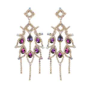 Rina Tassel Luxe