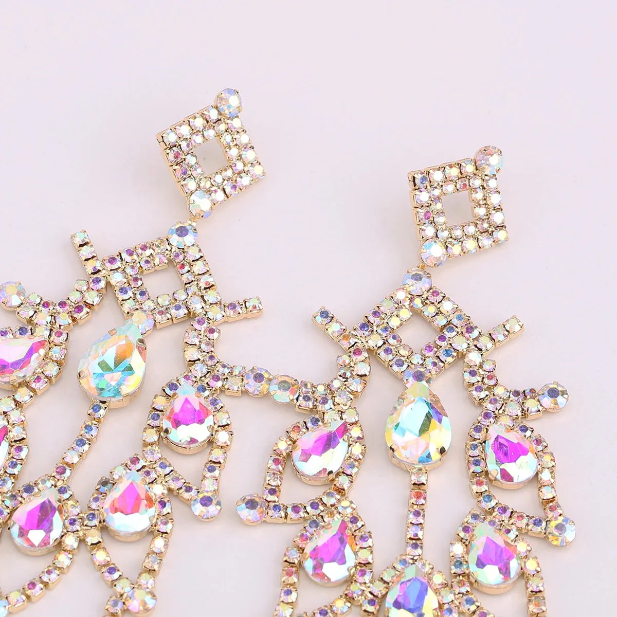 Rina Tassel Luxe