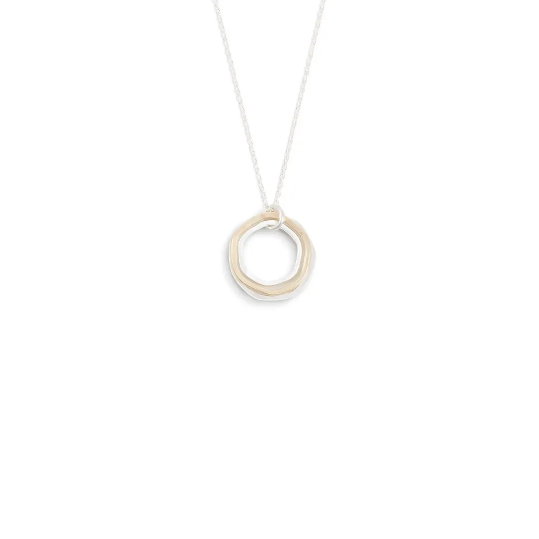 River Rocks Necklace