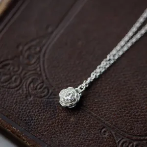 Rose Garden Necklace