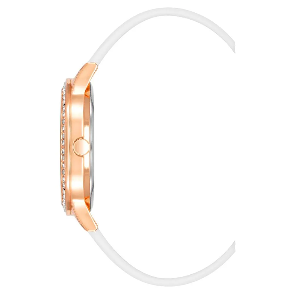 Rose Gold Women Watch