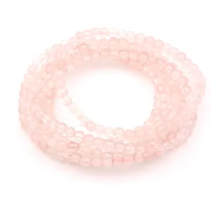 Rose Quartz Bracelets