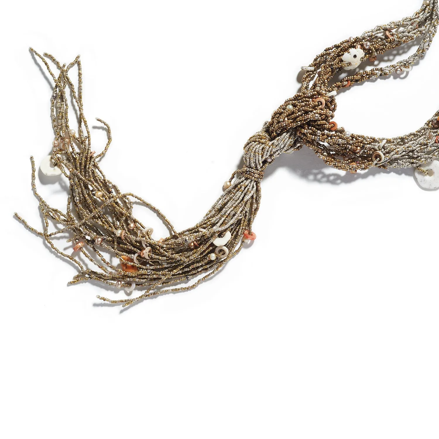 Sands of Time Necklace