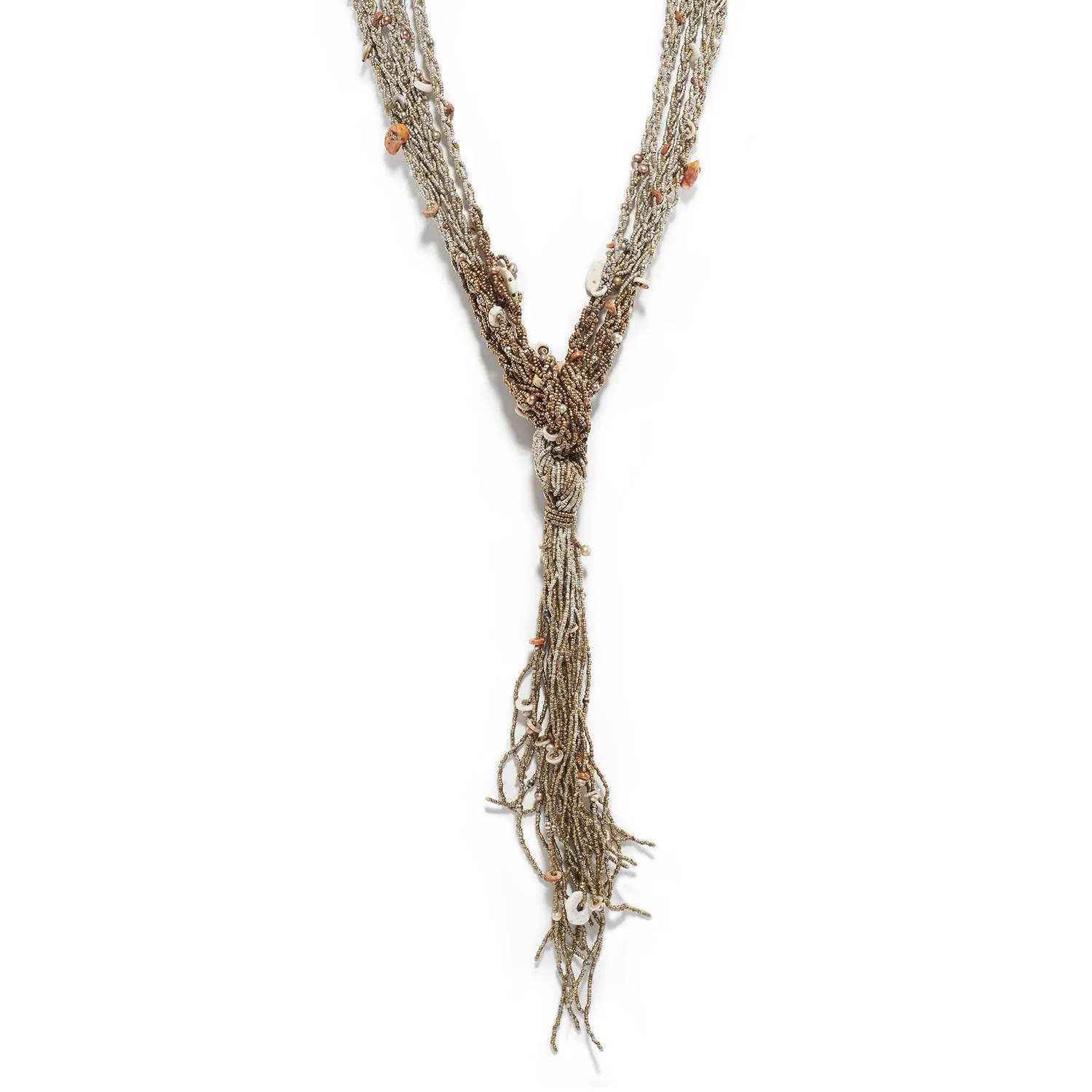 Sands of Time Necklace