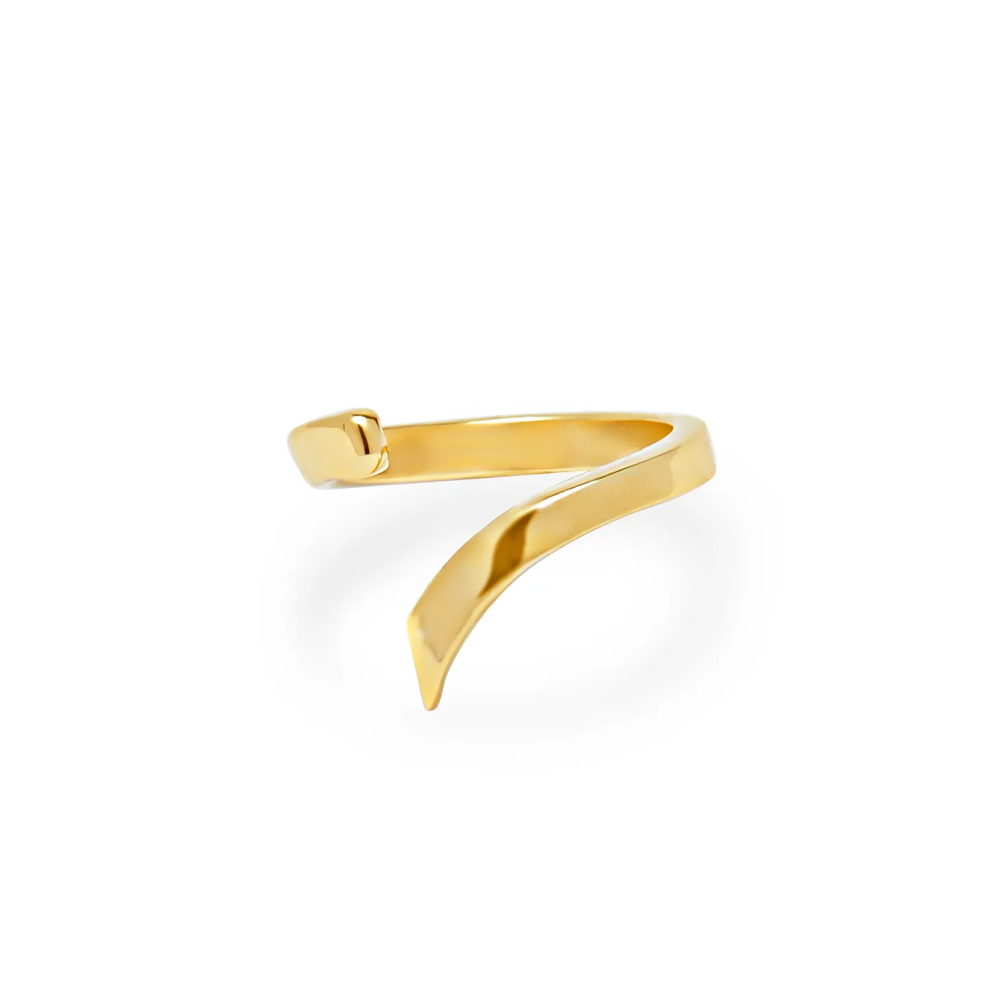 Sasha Ring