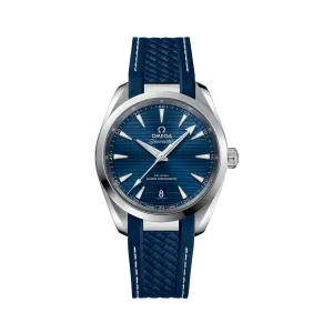 SEAMASTER AQUA TERRA 150M CO AXIAL MASTER CHRONOMETER