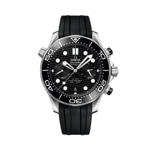 SEAMASTER DIVER 300M CO AXIAL CHRONOMETER