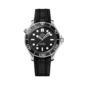 SEAMASTER DIVER 300M