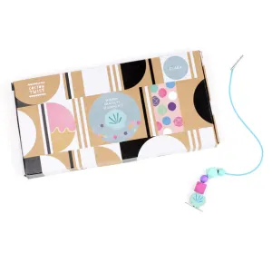 Seaside & Shells Bracelet Making Kit