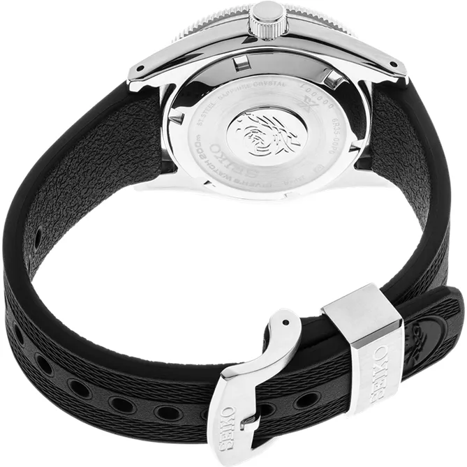 SEIKO Prospex Automatic Divers Watch SPB147J