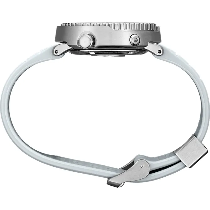 Seiko Prospex Automatic Save The Oceans Divers Watch SRPG59K