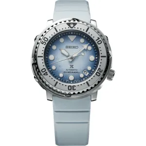 Seiko Prospex Automatic Save The Oceans Divers Watch SRPG59K