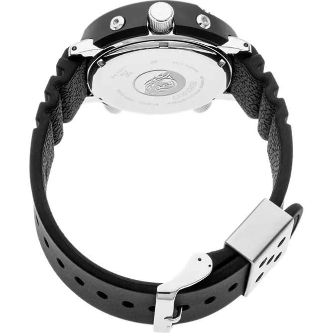 SEIKO Prospex Solar Divers Watch SNJ025P "Arnie"
