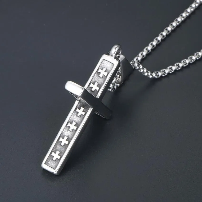 Sex Accessories, Religious Jewelry Necklaces