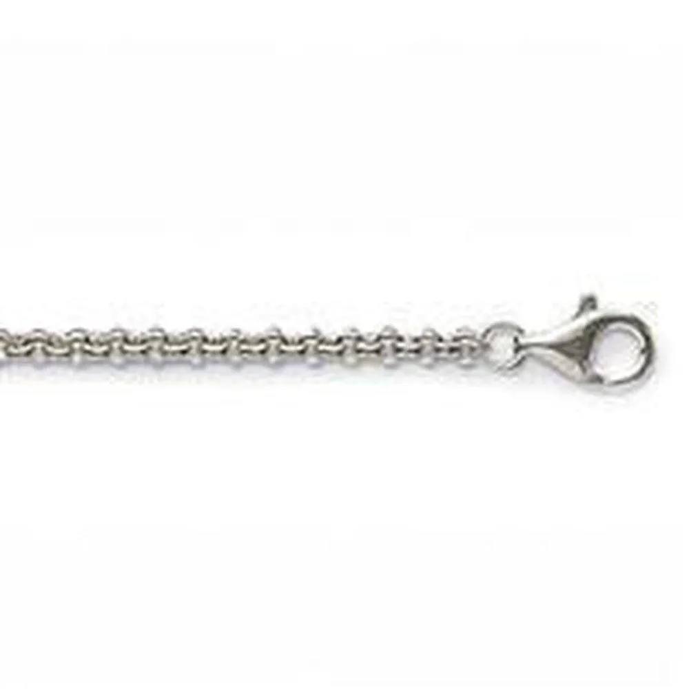 Silver Chain
