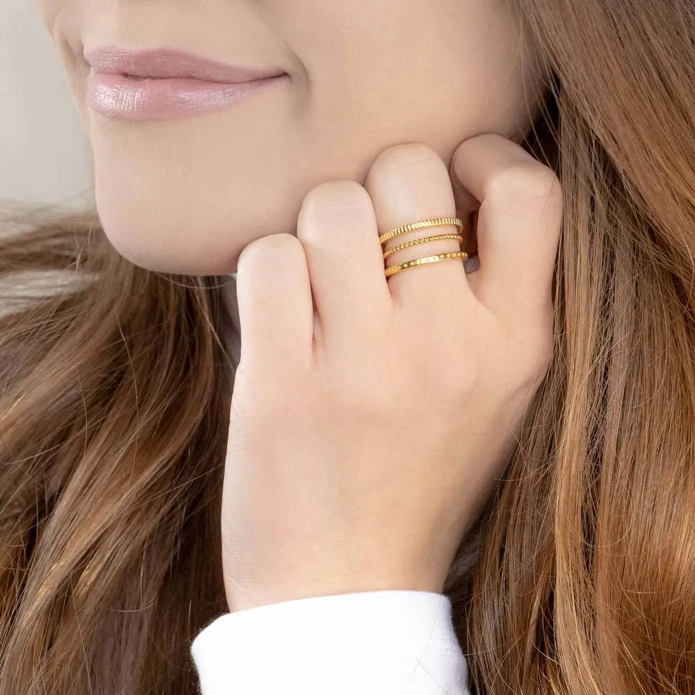 Simple Stack