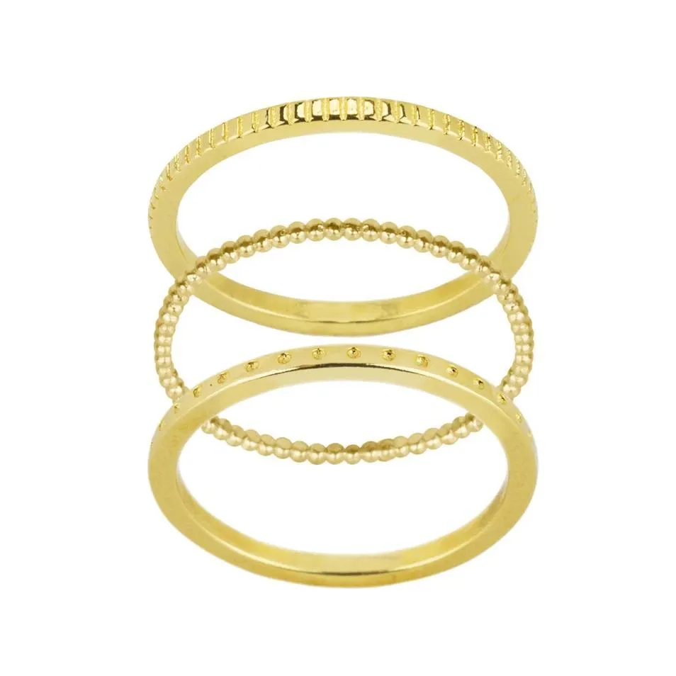 Simple Stack