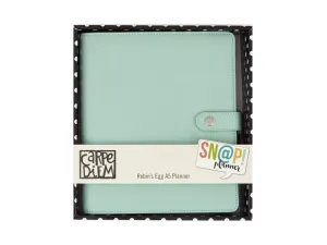 Simple Stories A5 Planner Robins Nest