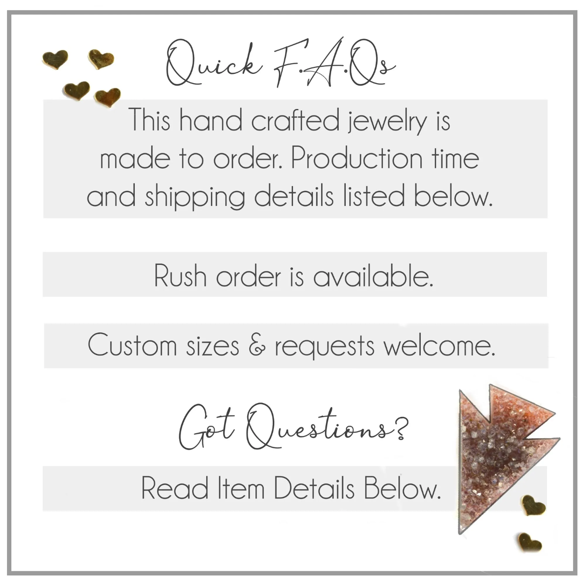 Size 6 / Labradorite & Pearl Stacking Ring Set of 4 Rings