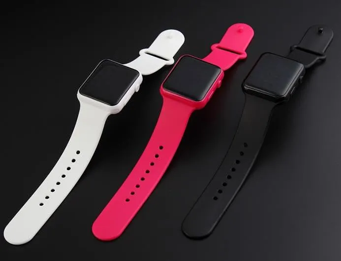 SKMEI 1176 3ATM waterproof Watch New Fashion LED Wristwatches Relogio Feminino Relojes Mujer Dress Bracelet