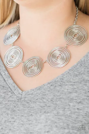 Sol-Mates - Silver