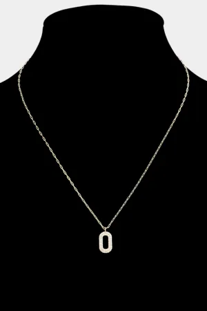 Sparkle Today Necklace