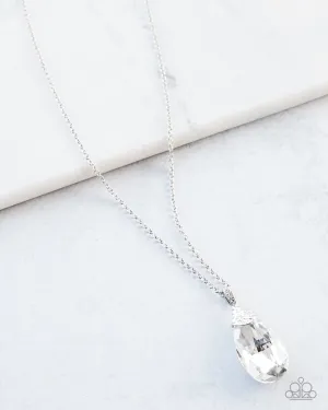 Spellbinding Sparkle - White