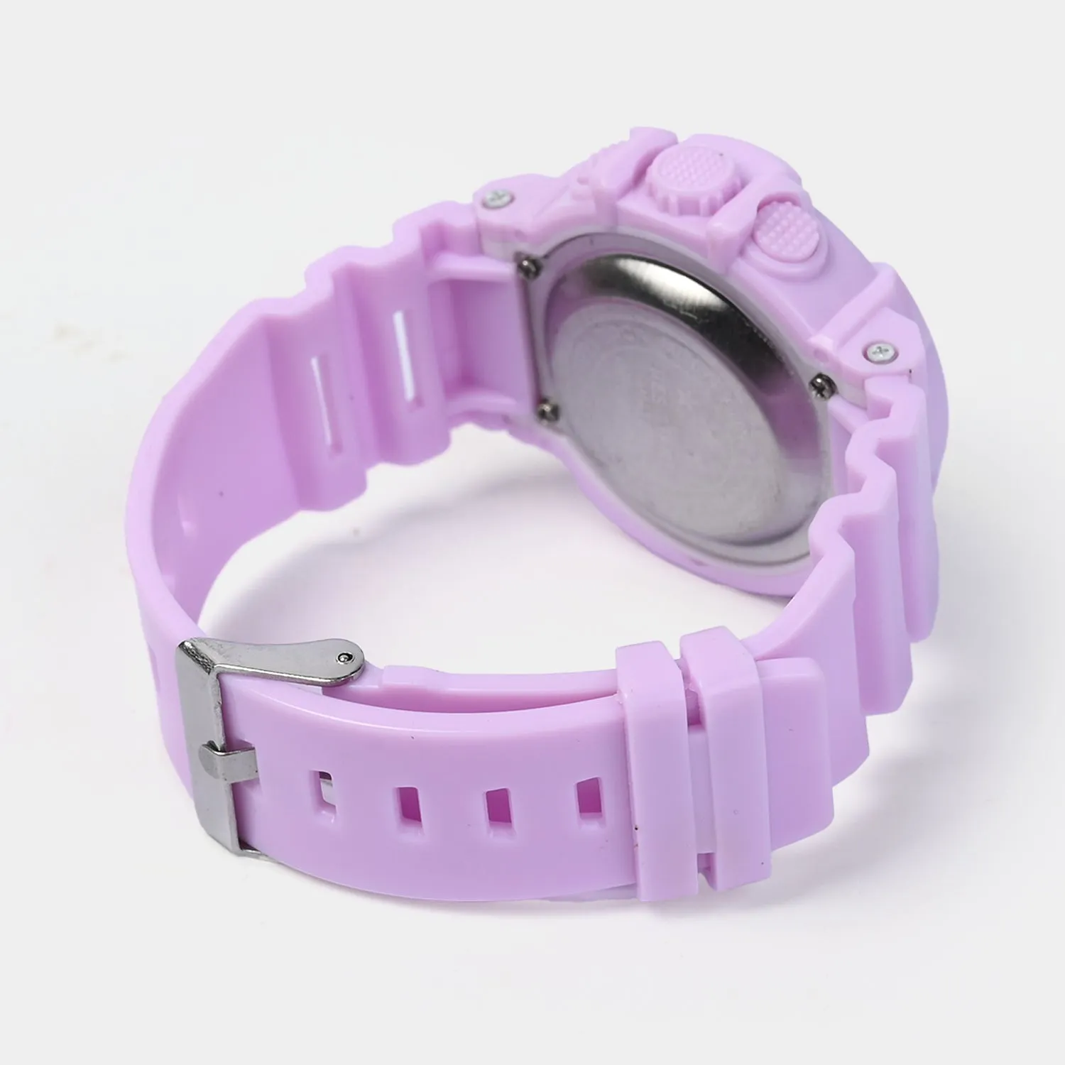 Sports Digital Wrist Watch For Kids