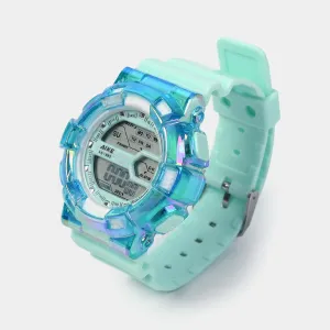 Sports Digital Wrist Watch For Kids