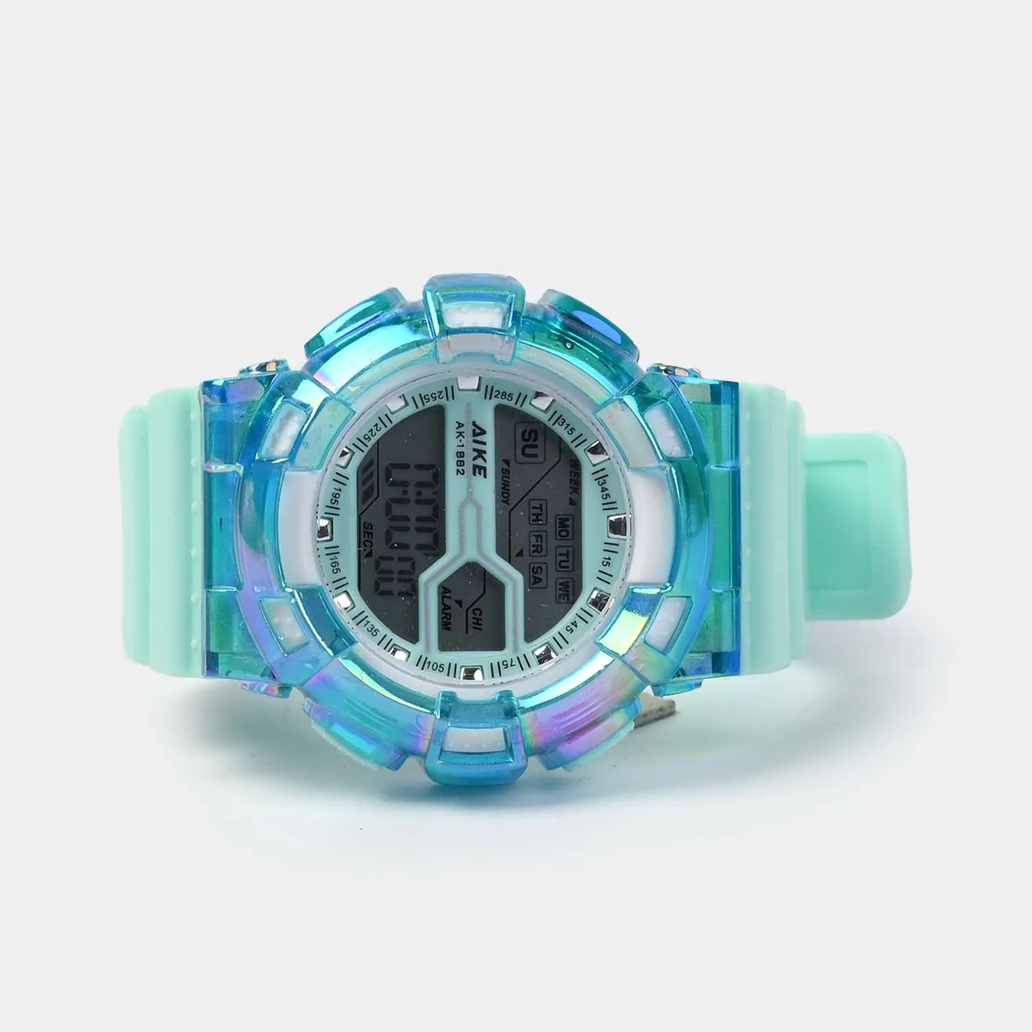 Sports Digital Wrist Watch For Kids