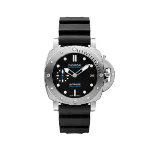SUBMERSIBLE