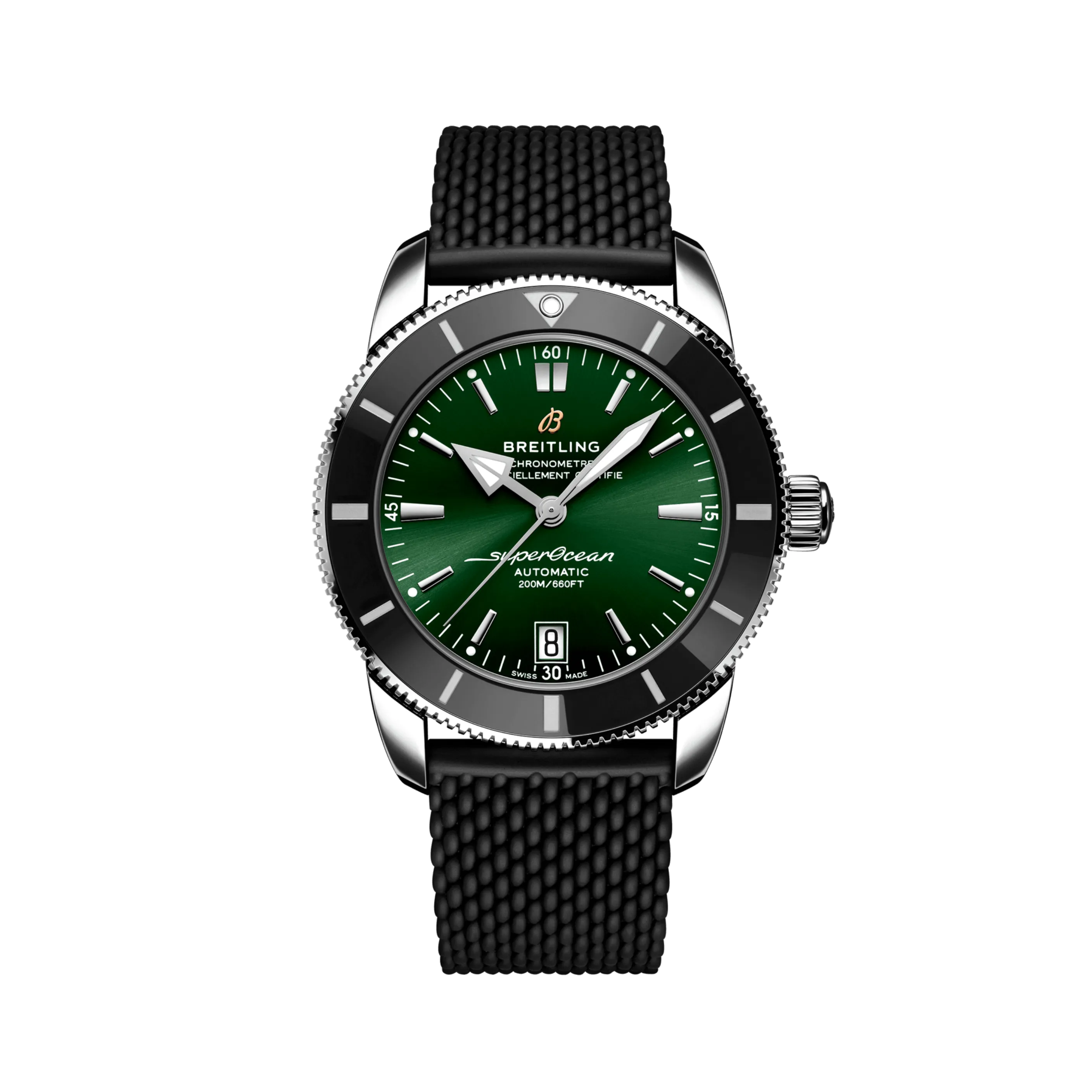 SUPEROCEAN HERITAGE B20