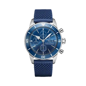 SUPEROCEAN HERITAGE II CHRONOGRAPH