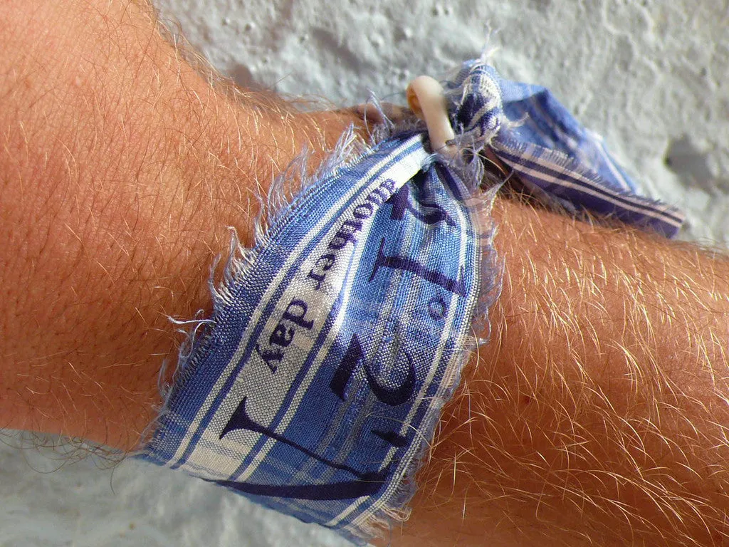 Surf Bracelets