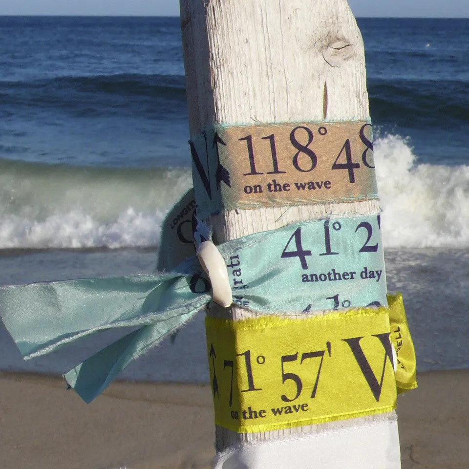 Surf Bracelets
