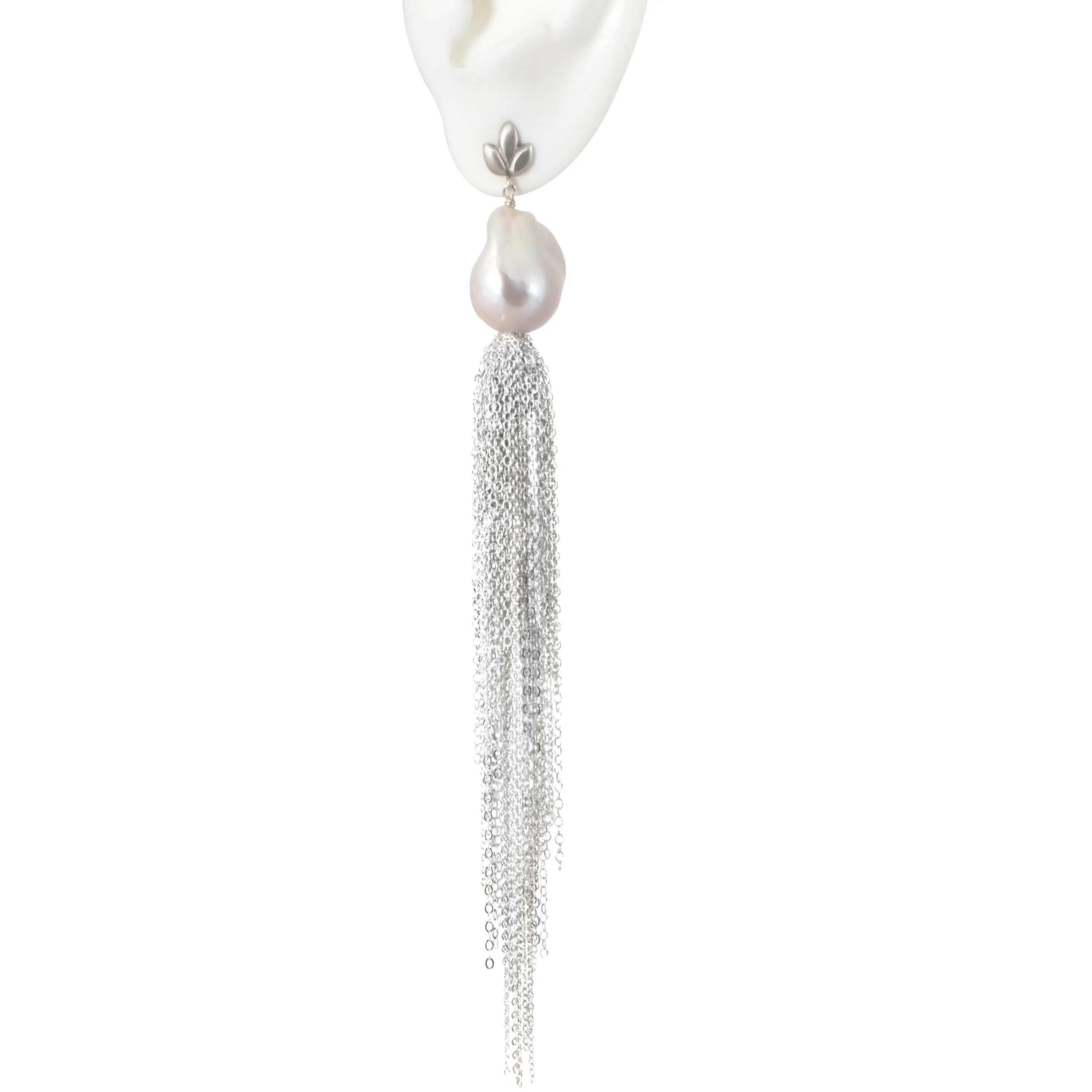 Tassel Earrings