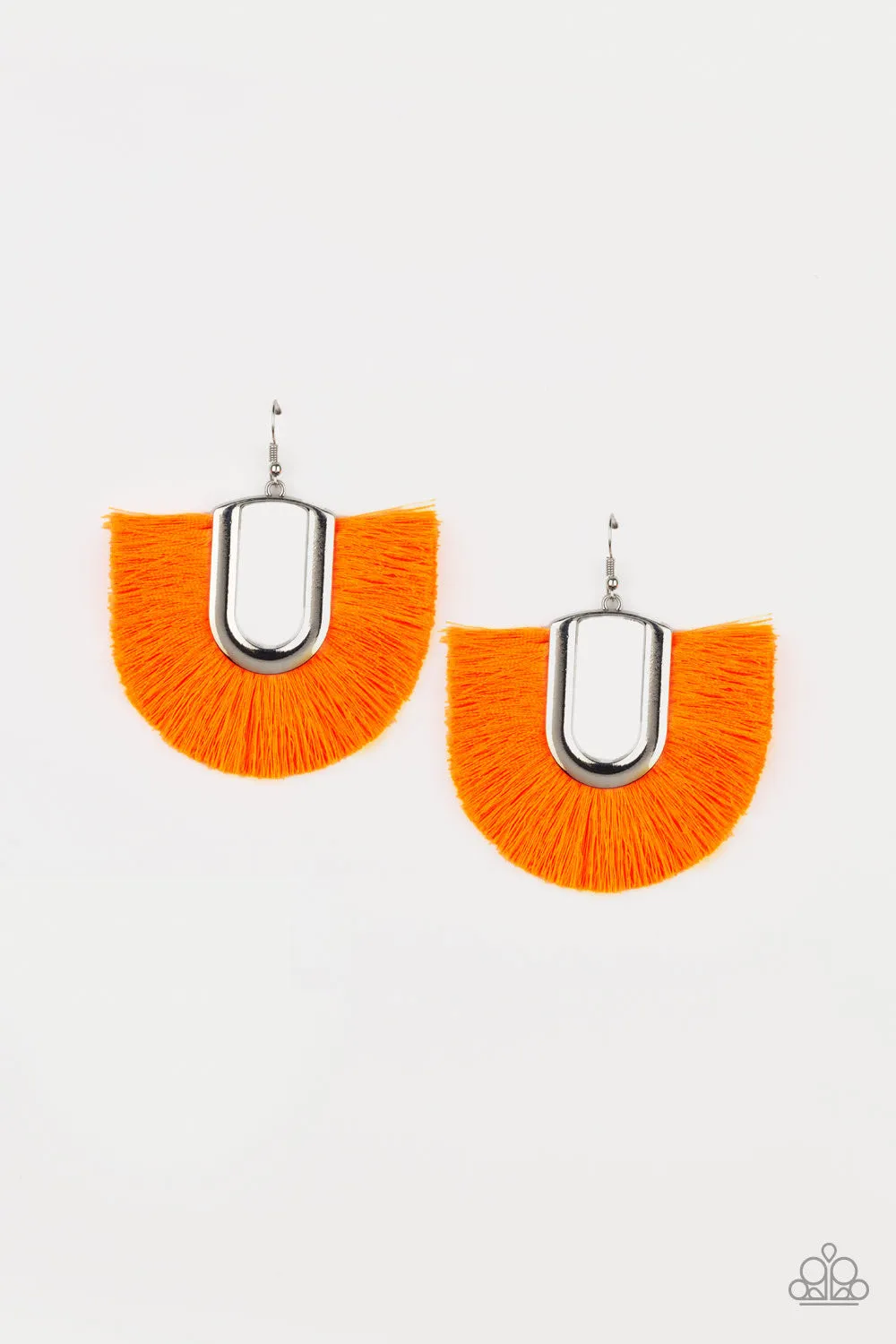 Tassel Tropicana